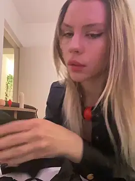 KittyKatyDream online show from 02-21-26, 03:58