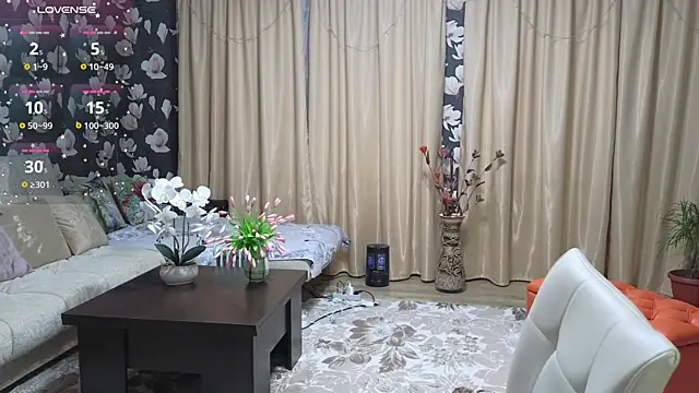 Snapshot of LybovNTV chatting on 03-06-25, 08:05 LybovNTV online show from 03-06-25, 08:05