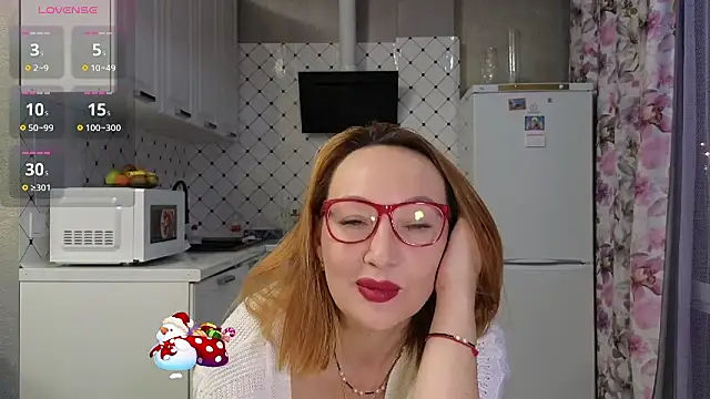 LybovNTV online show from 01-09-26, 01:23