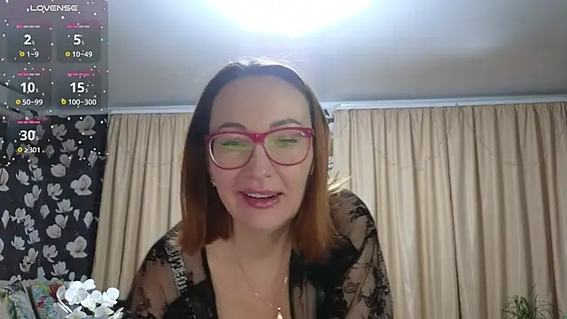 Snapshot of LybovNTV chatting on 03-06-25, 05:00 LybovNTV online show from 03-06-25, 05:00