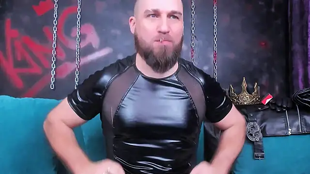 ArmandoSteel4u online show from 11-26-25, 12:10