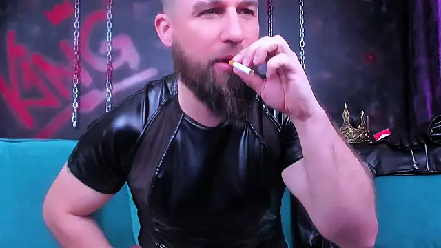 ArmandoSteel4u online show from 02-25-26, 01:28