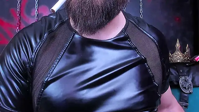 ArmandoSteel4u online show from 02-18-26, 08:27