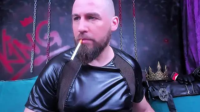 ArmandoSteel4u online show from 04-09-26, 12:34