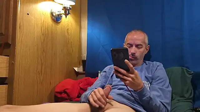 JunkieLiLMethWhore online show from 02-19-26, 01:19