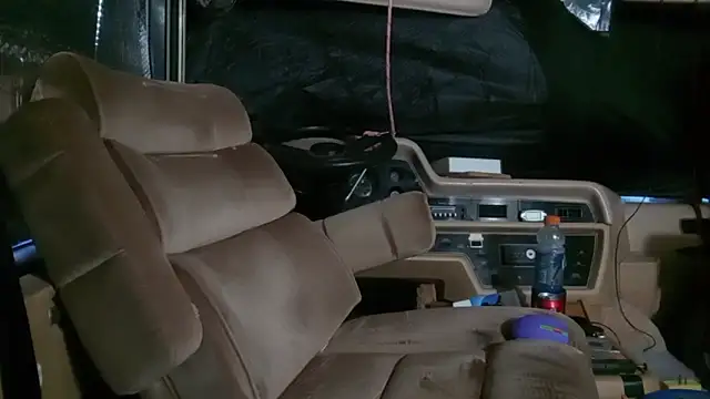 JunkieLiLMethWhore online show from 12-05-25, 02:26