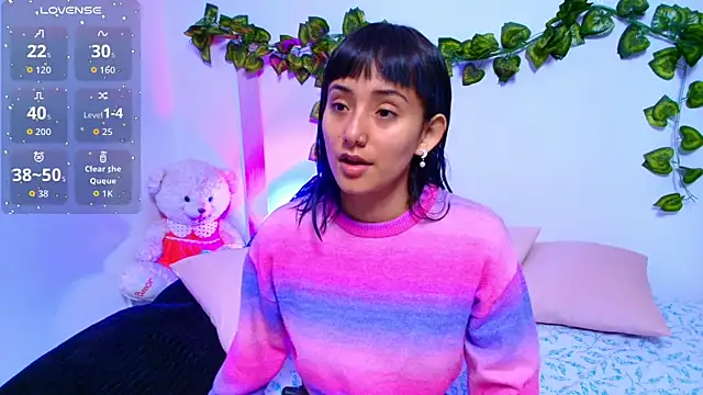 tati cardenas online show from 09-20-25, 04:28