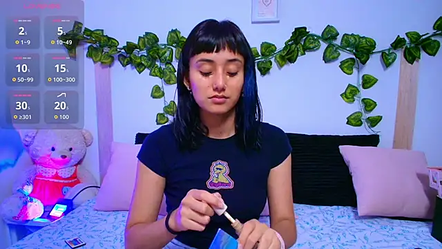 tati cardenas online show from 09-25-25, 04:51