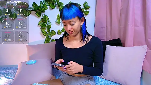 tati cardenas online show from 02-14-26, 04:45