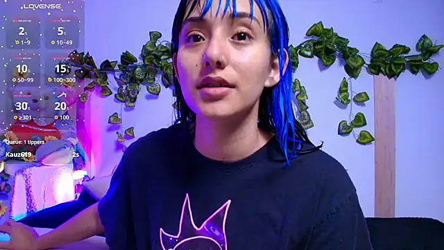 tati cardenas online show from 12-21-25, 05:42