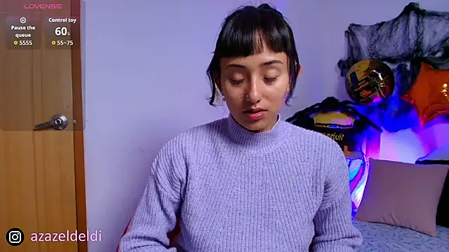 tati cardenas online show from 10-19-25, 05:32