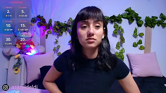 tati cardenas online show from 11-07-25, 05:12