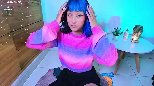 tati cardenas online show from 02-25-26, 04:34