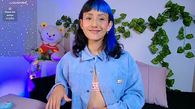 tati cardenas online show from 02-08-26, 11:02