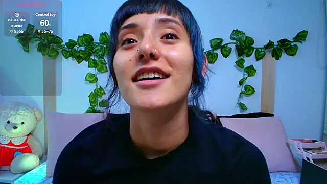 tati cardenas online show from 10-07-25, 05:08