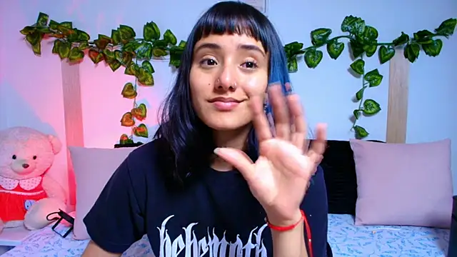 tati cardenas online show from 10-02-25, 04:38