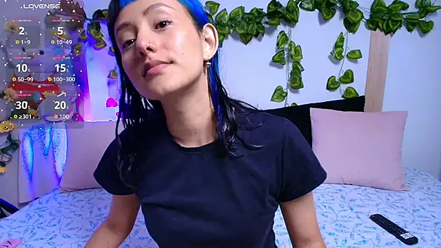 tati cardenas online show from 01-08-26, 05:13