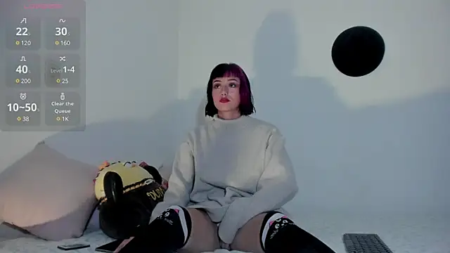 tati cardenas online show from 02-21-25, 02:39