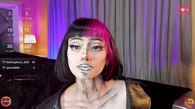 tati cardenas online show from 03-09-25, 07:12