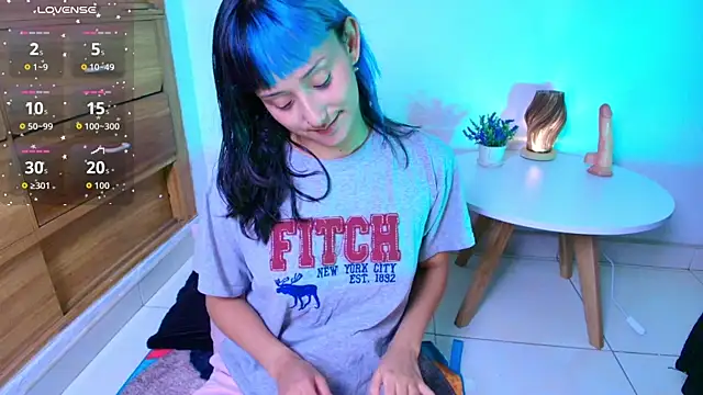 tati cardenas online show from 03-01-26, 02:44