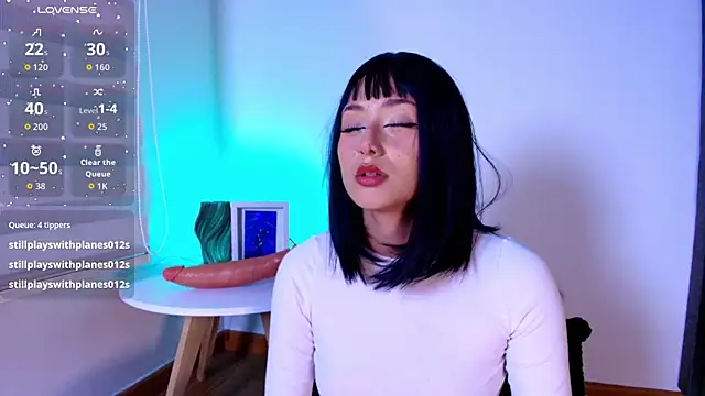 tati cardenas online show from 07-15-26, 04:41