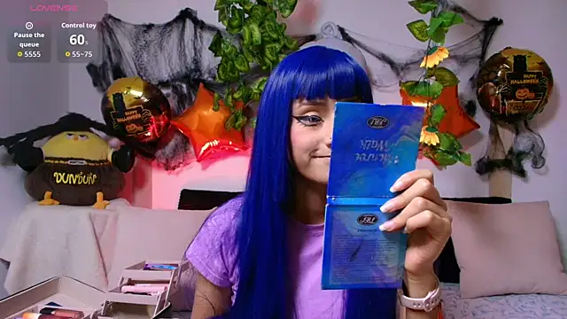 tati cardenas online show from 10-18-25, 05:31