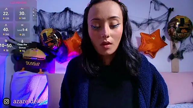 tati cardenas online show from 10-20-25, 05:09