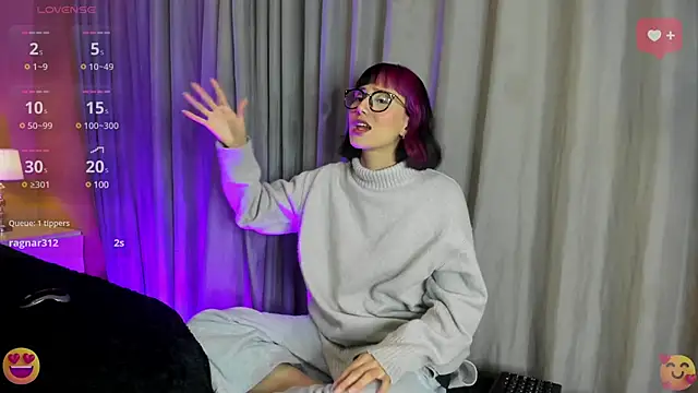 tati cardenas online show from 03-11-25, 03:58