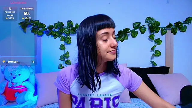 tati cardenas online show from 10-10-25, 05:52