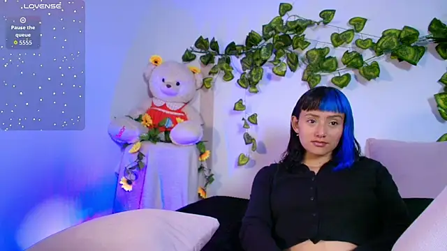 tati cardenas online show from 02-12-26, 05:07