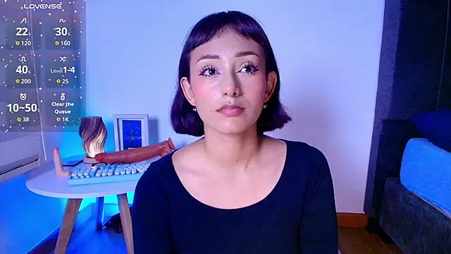 tati cardenas online show from 06-27-26, 04:18