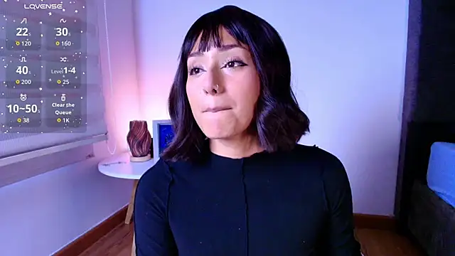 tati cardenas online show from 07-25-26, 09:54