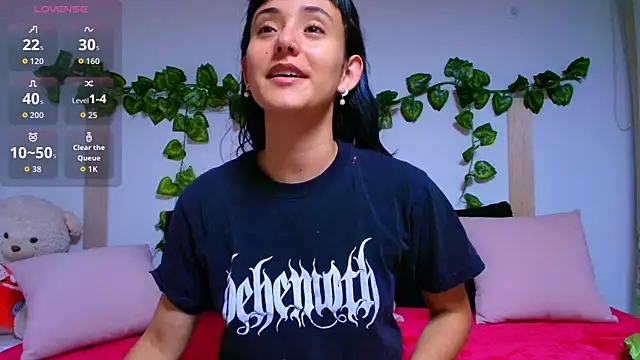 tati cardenas online show from 10-17-25, 05:00
