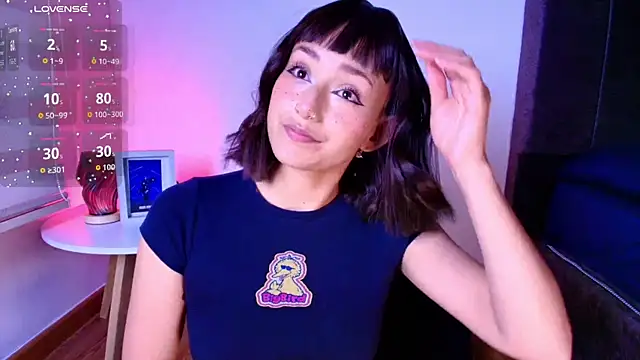 tati cardenas online show from 07-18-26, 04:43