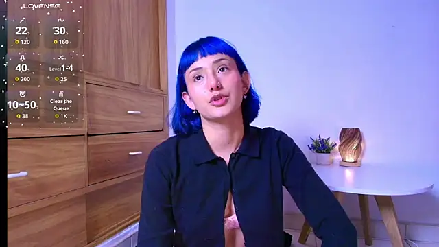 tati cardenas online show from 03-21-26, 03:41