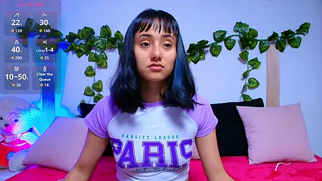 tati cardenas online show from 10-16-25, 04:43