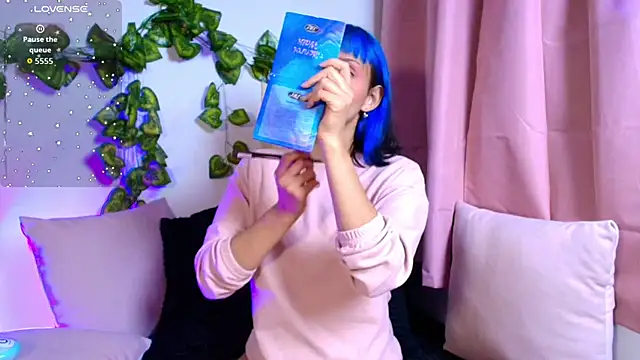 tati cardenas online show from 02-13-26, 05:07