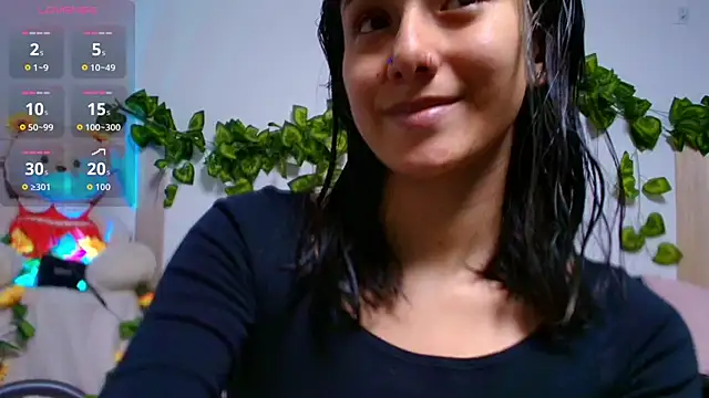 tati cardenas online show from 11-10-25, 04:17