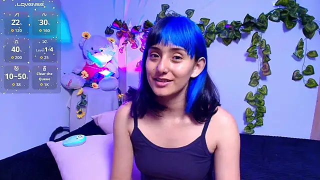 tati cardenas online show from 12-20-25, 04:59