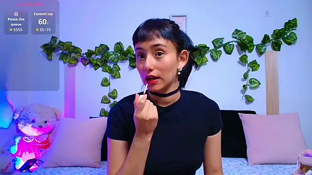 tati cardenas online show from 09-28-25, 04:52