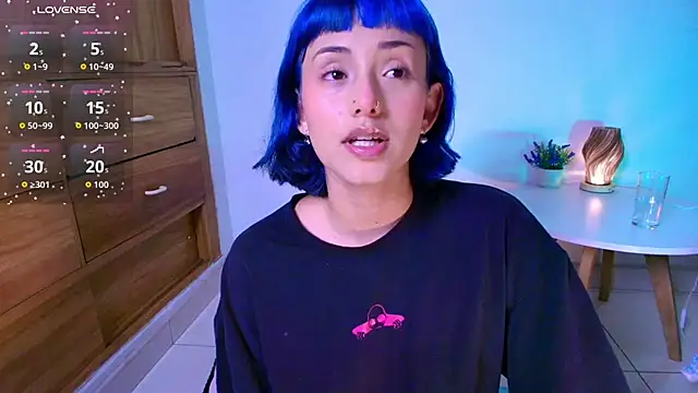 tati cardenas online show from 03-26-26, 04:55