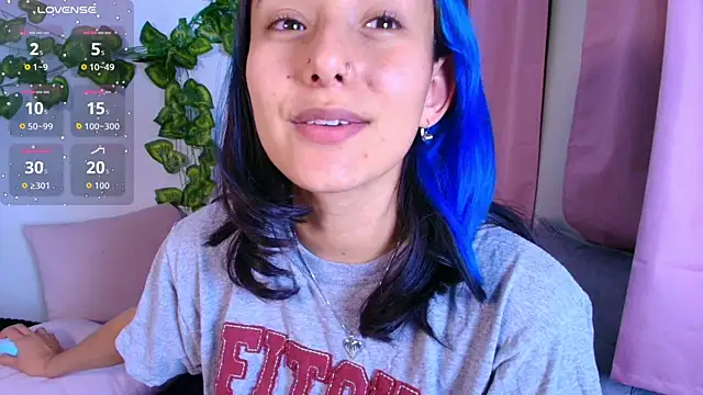 tati cardenas online show from 02-20-26, 04:42