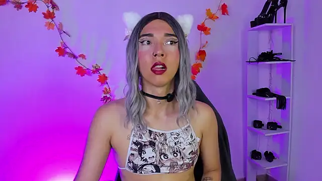 sofi elfqueen online show from 03-16-26, 12:40