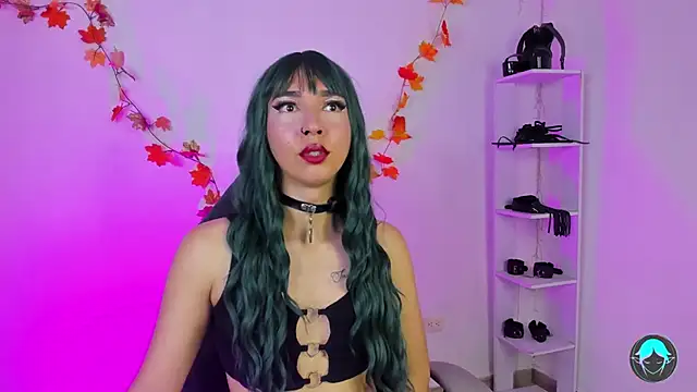 sofi elfqueen online show from 02-23-26, 01:18