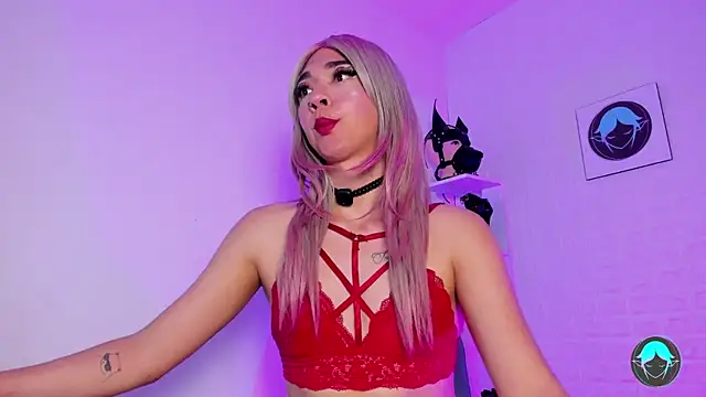 sofi elfqueen online show from 07-02-26, 11:11