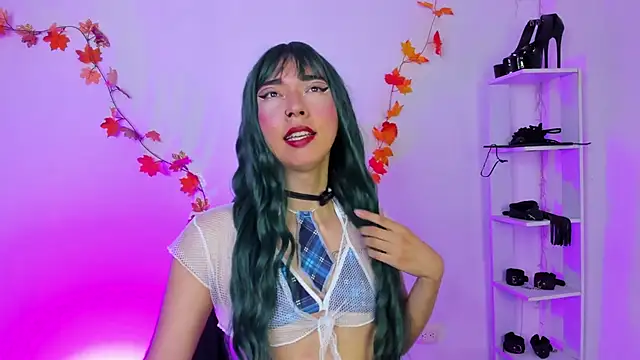 sofi elfqueen online show from 03-26-26, 11:02