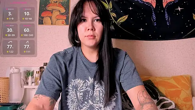 Snapshot of _Rein_ chatting on 04-19-26, 03:35 Rein online show from 04-19-26, 03:35