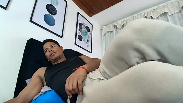 sam her online show from 10-29-25, 09:14