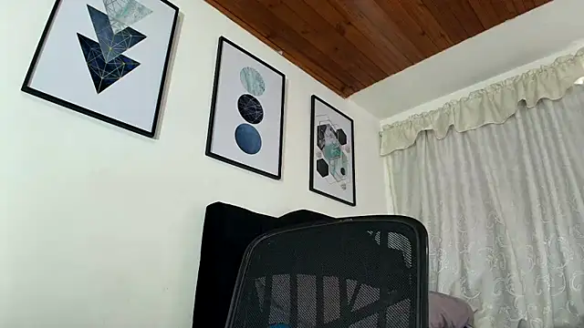 sam her online show from 11-02-25, 08:58