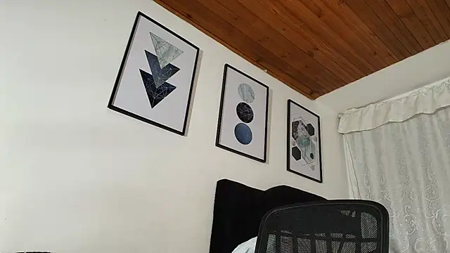 sam her online show from 12-21-25, 12:24